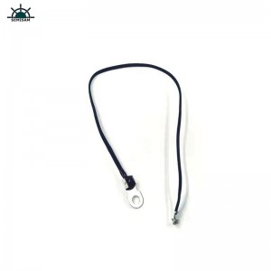 Оригинальный производитель индивидуальные более низкие цены 1 K 10K 100K OHM B Значение 4100K NTC термистор термистор датчика температуры