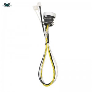 Самые популярные NTC-HNS-10 NTC настенный монтируемый настенный котел датчик температуры отработавшего газа NTC датчик температуры для индукционной плиты