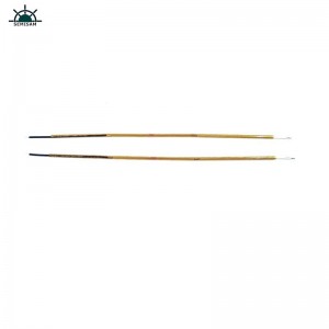 фарфоровый завод подгоняет MF значения серии B 3887K 100K Ом NTC термистор Датчик температуры для питания PCB