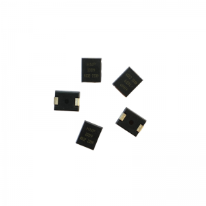 Китай ODM OEM Новый продукт 5 мм 5 мм пластиковый чип питания NTC Thermistor для подавления тока всплеска